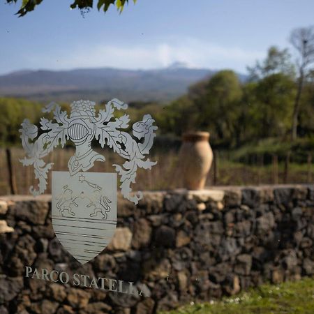 فيلا Parco Statella Montelaguardia المظهر الخارجي الصورة