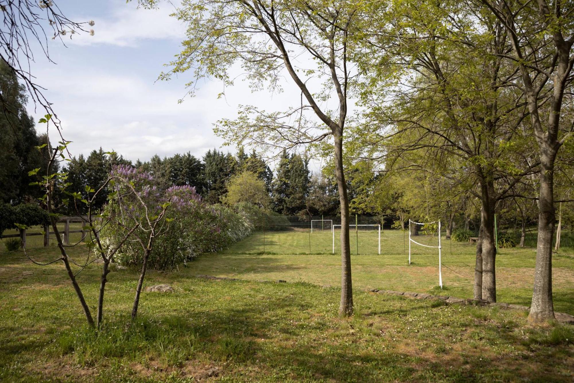 فيلا Parco Statella Montelaguardia المظهر الخارجي الصورة